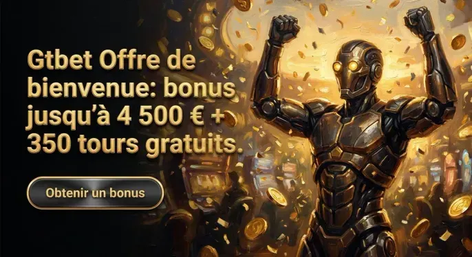Gtbet Casino